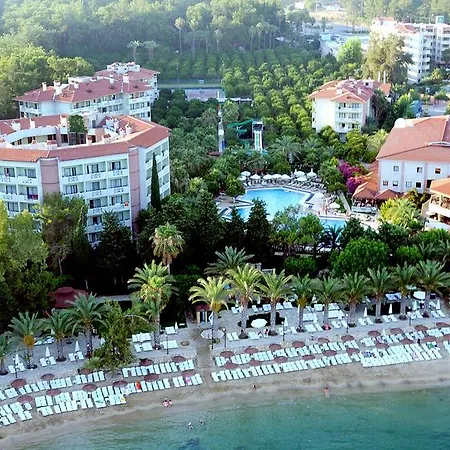 Hotel Alara Park